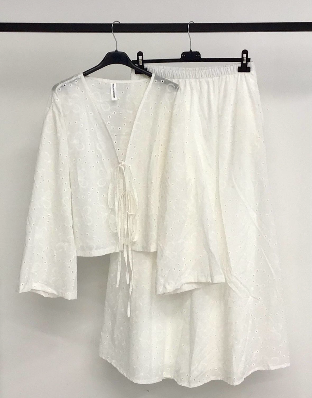 Conjunto Mimi