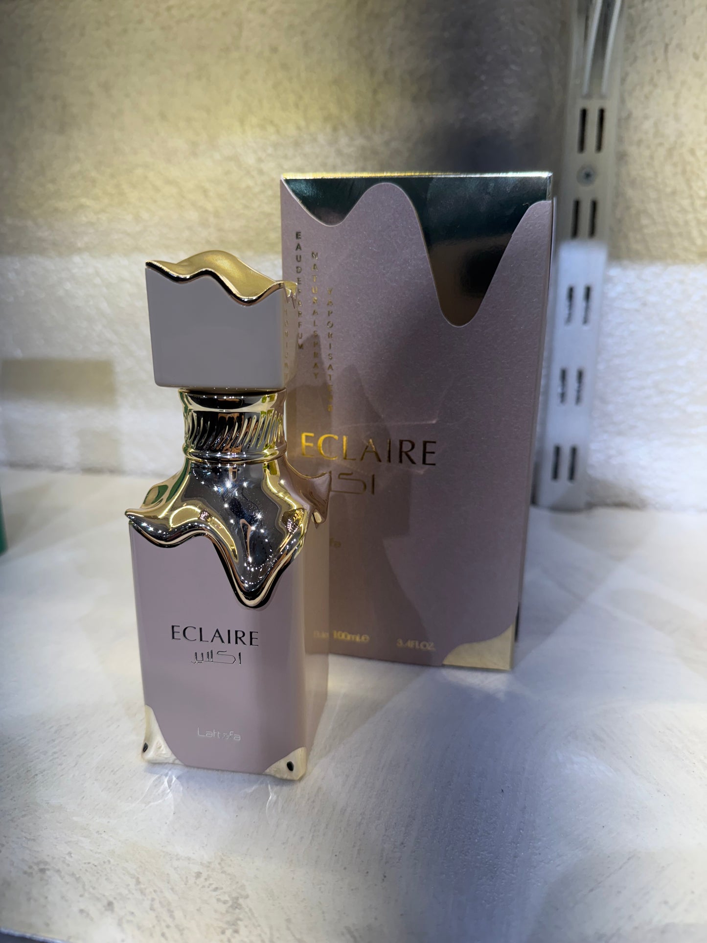 Eclaire