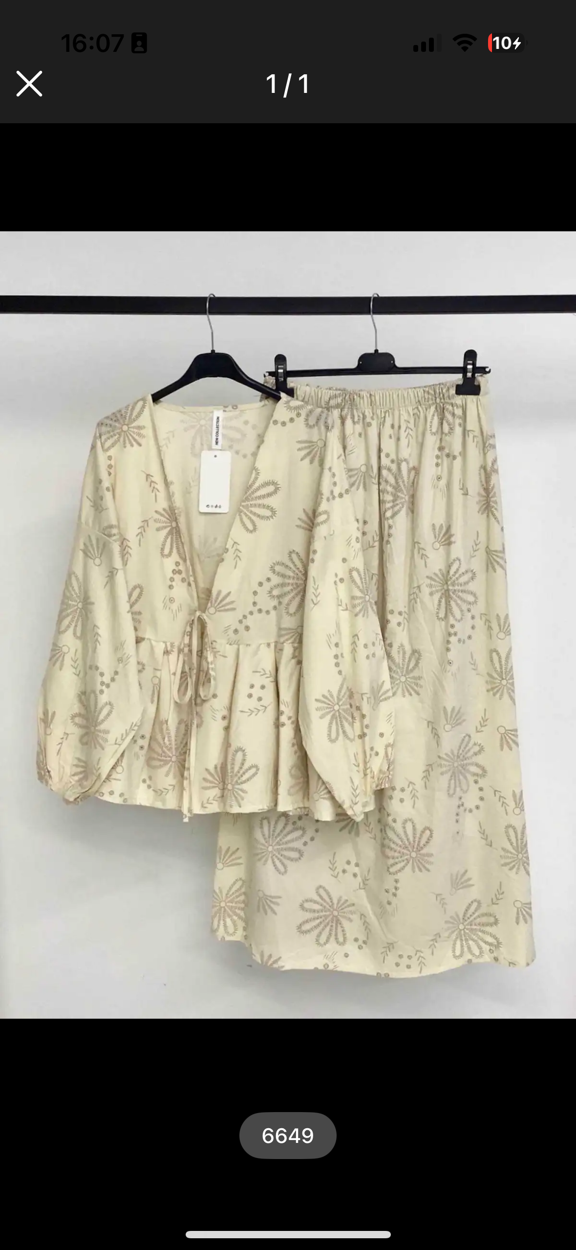 Conjunto Nawal