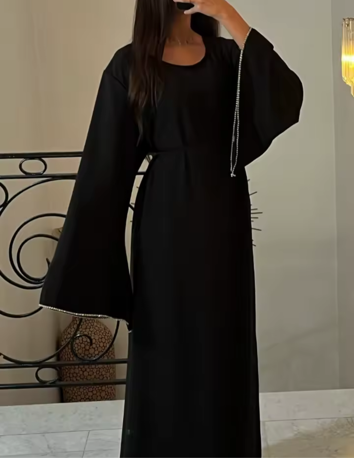 Vestido romaiissa
