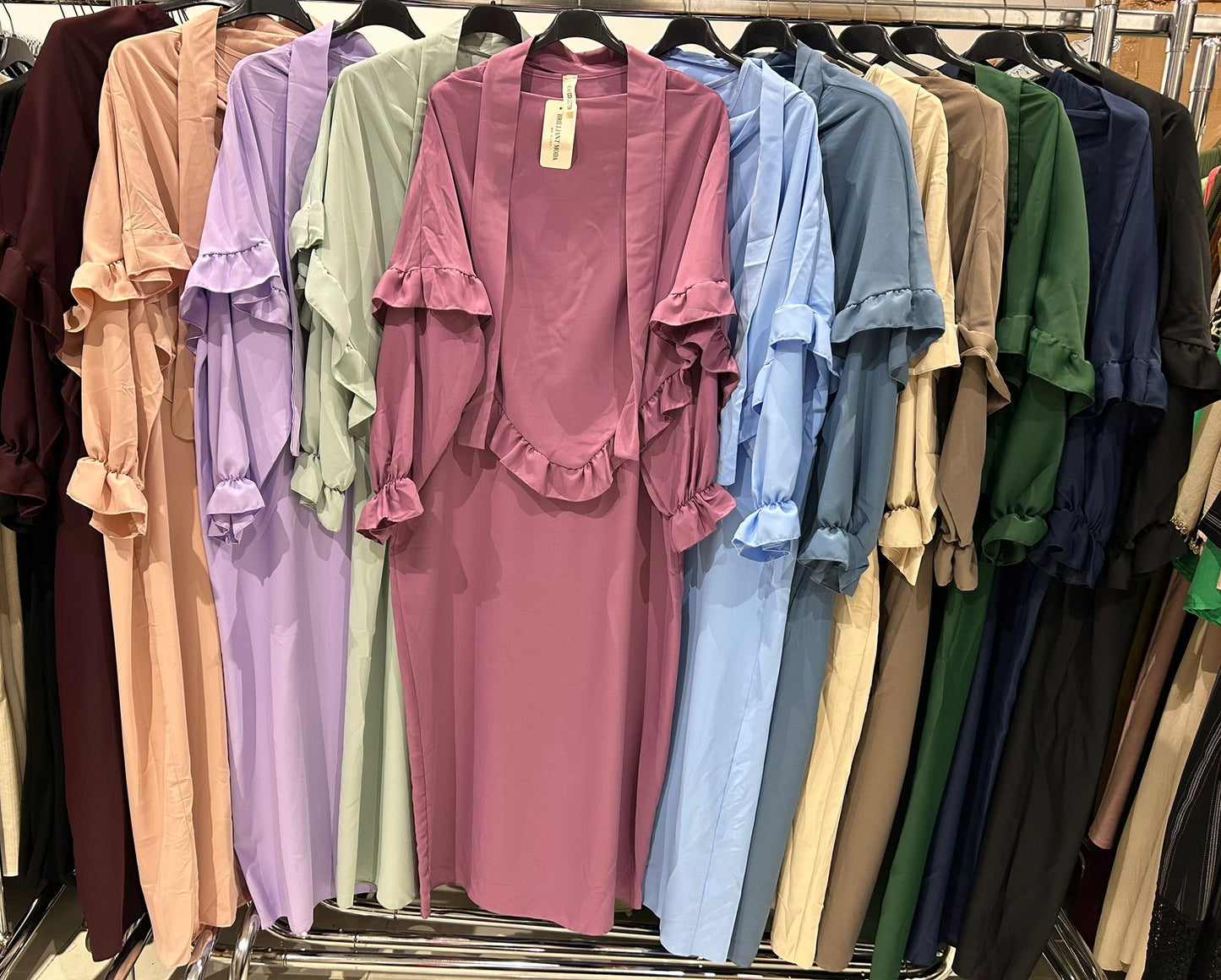 Abaya Sara