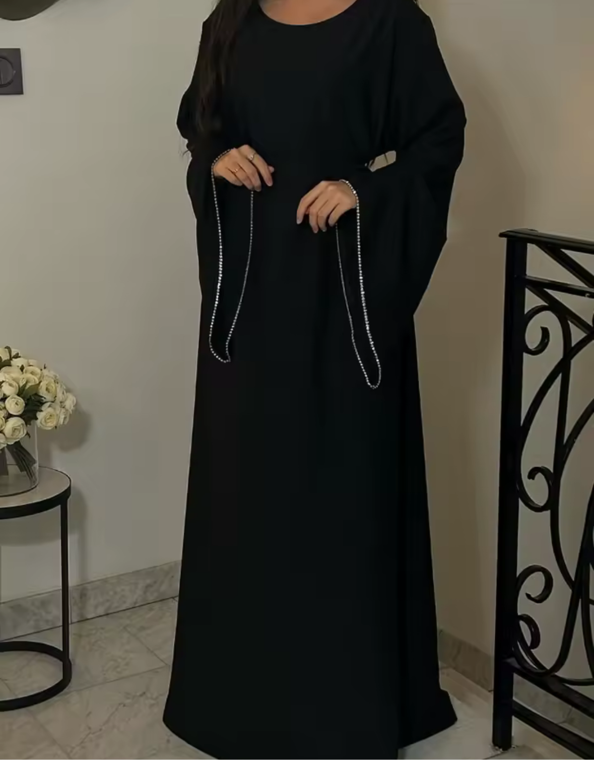 Vestido romaiissa