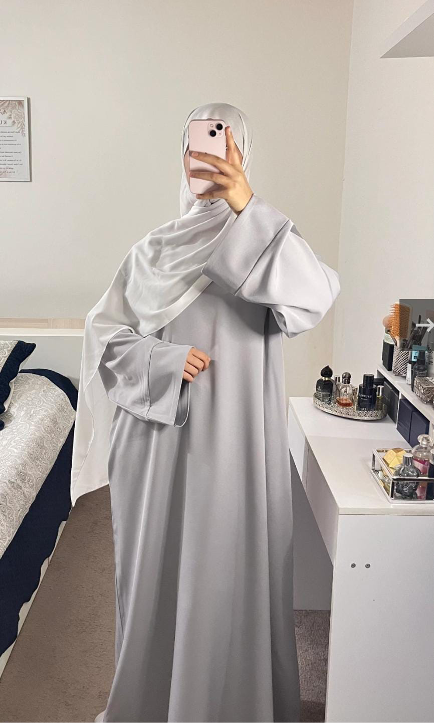 Abaya mimi