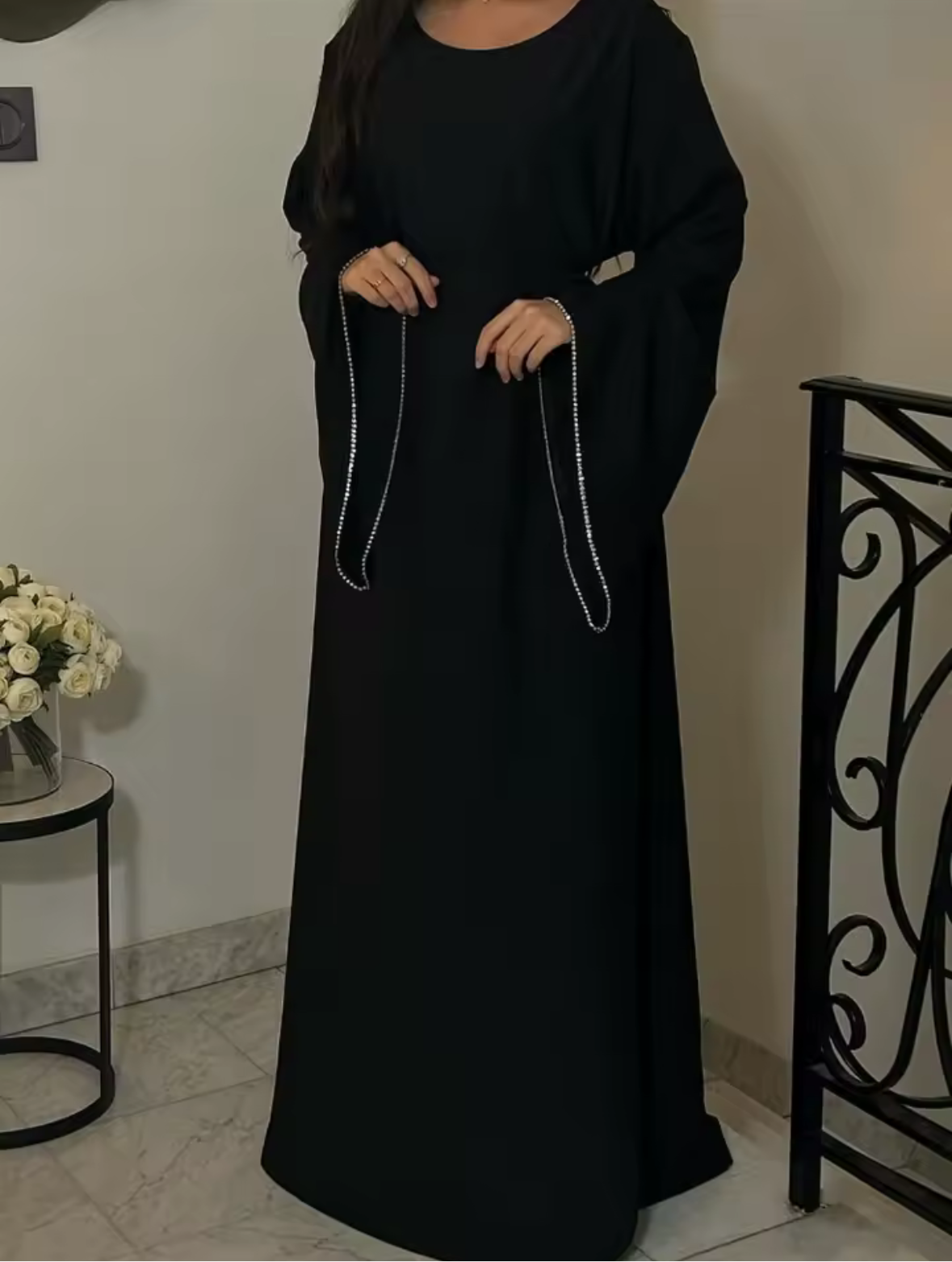 Vestido romaiissa