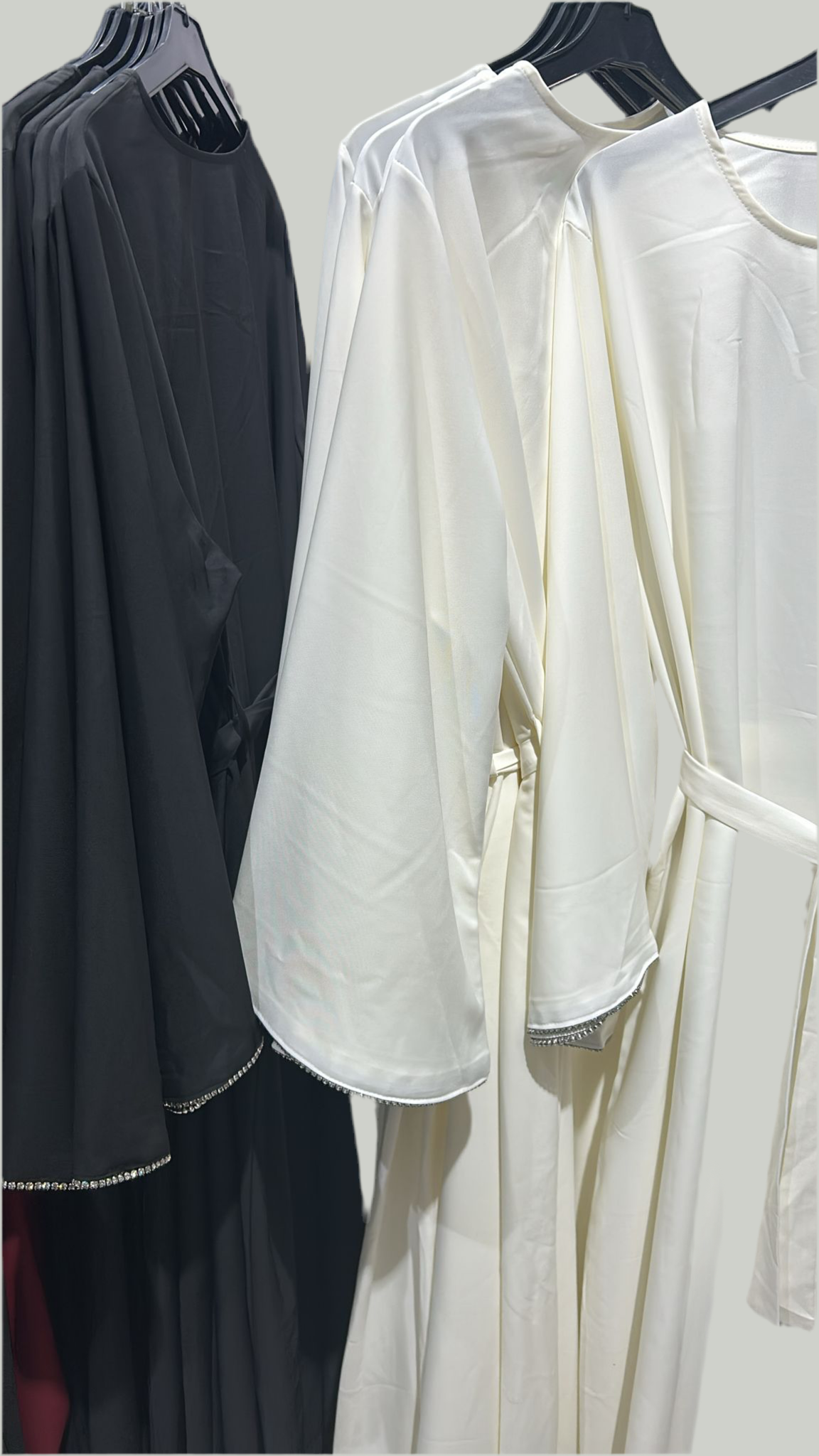 Vestido romaiissa