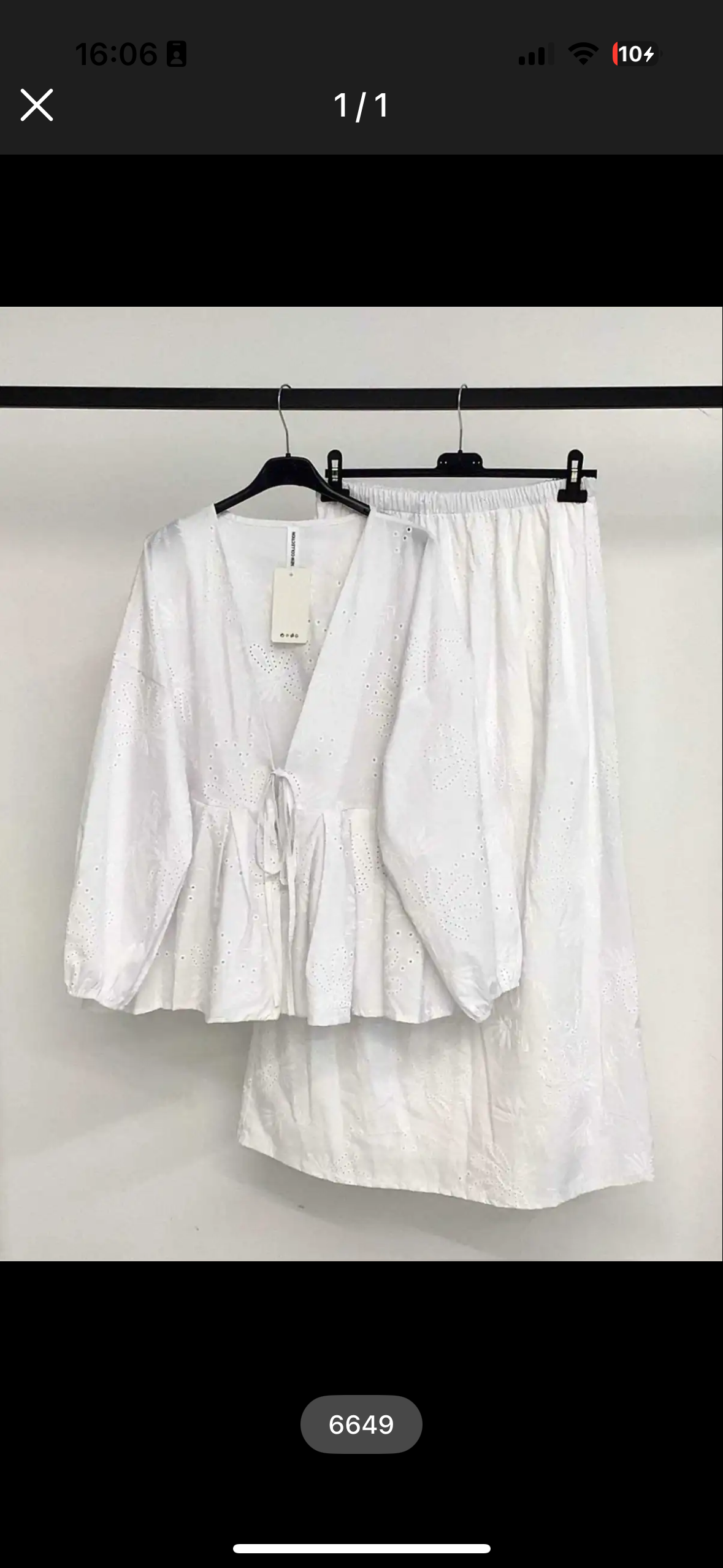 Conjunto Nawal