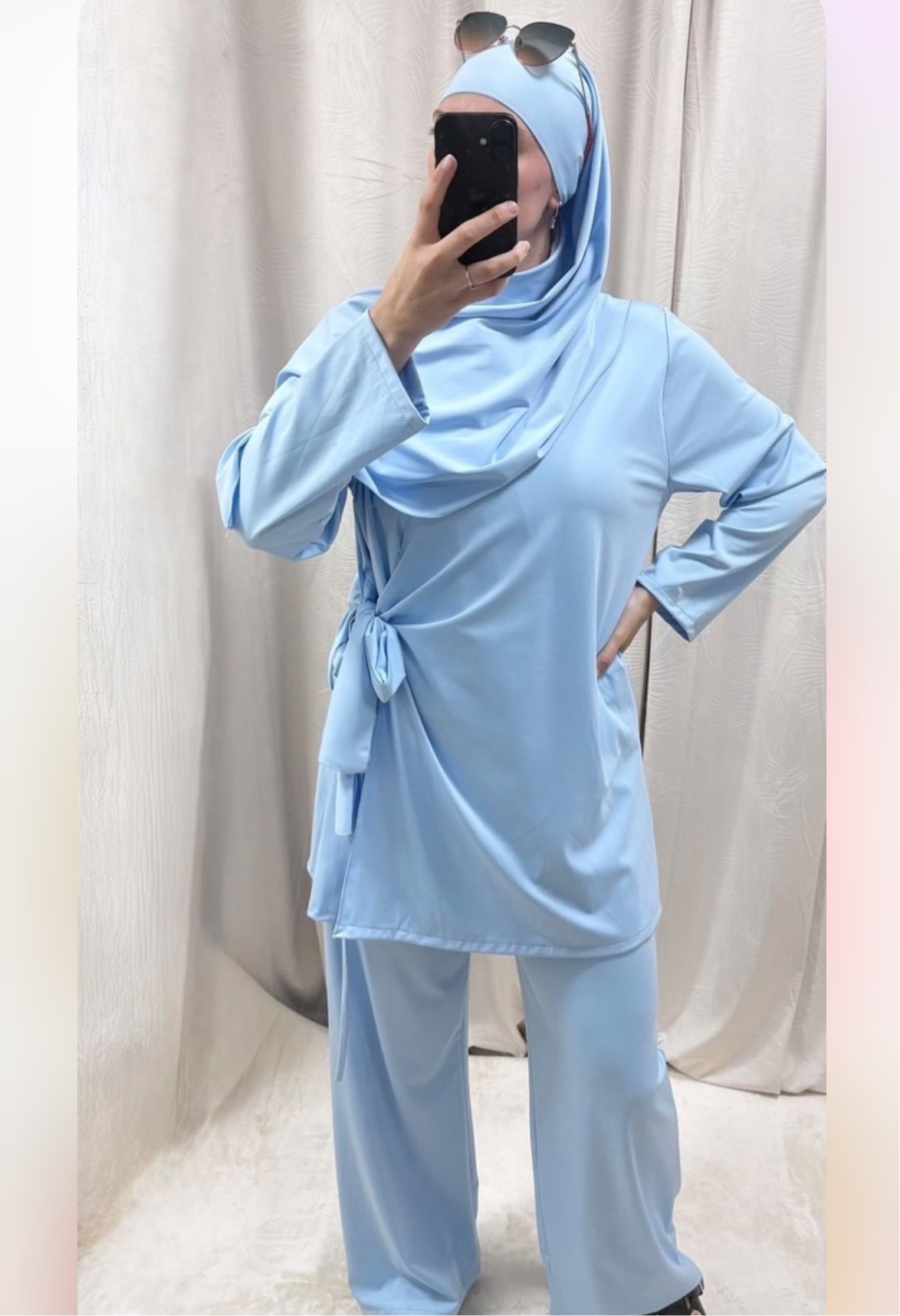 Burkini