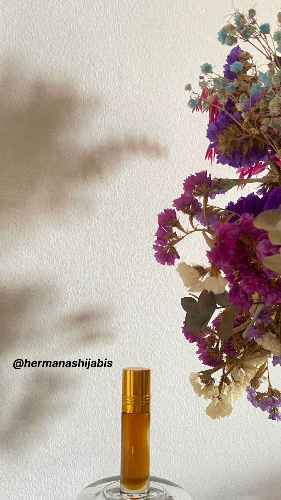 Musk Madina Munawara