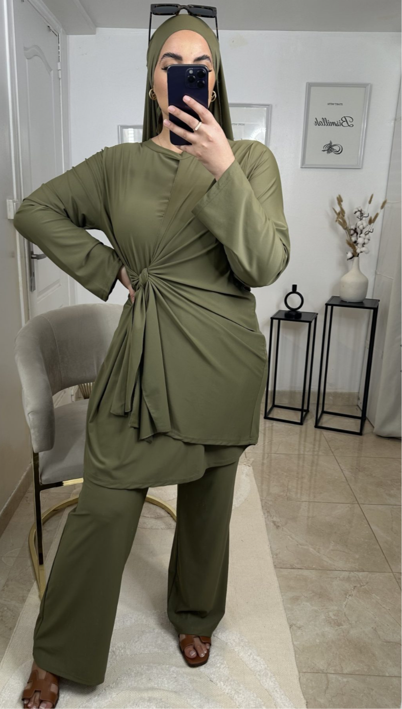 Burkini