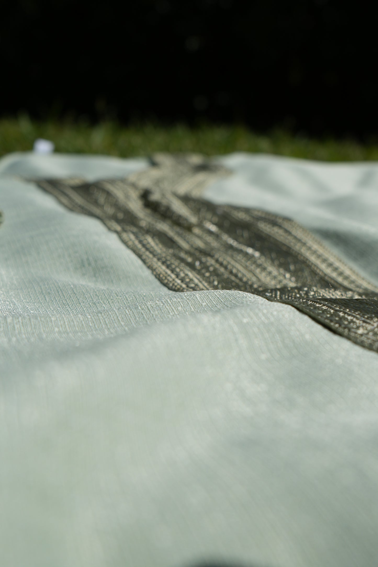 Gandura pistachi acabados verdes (High Quality)