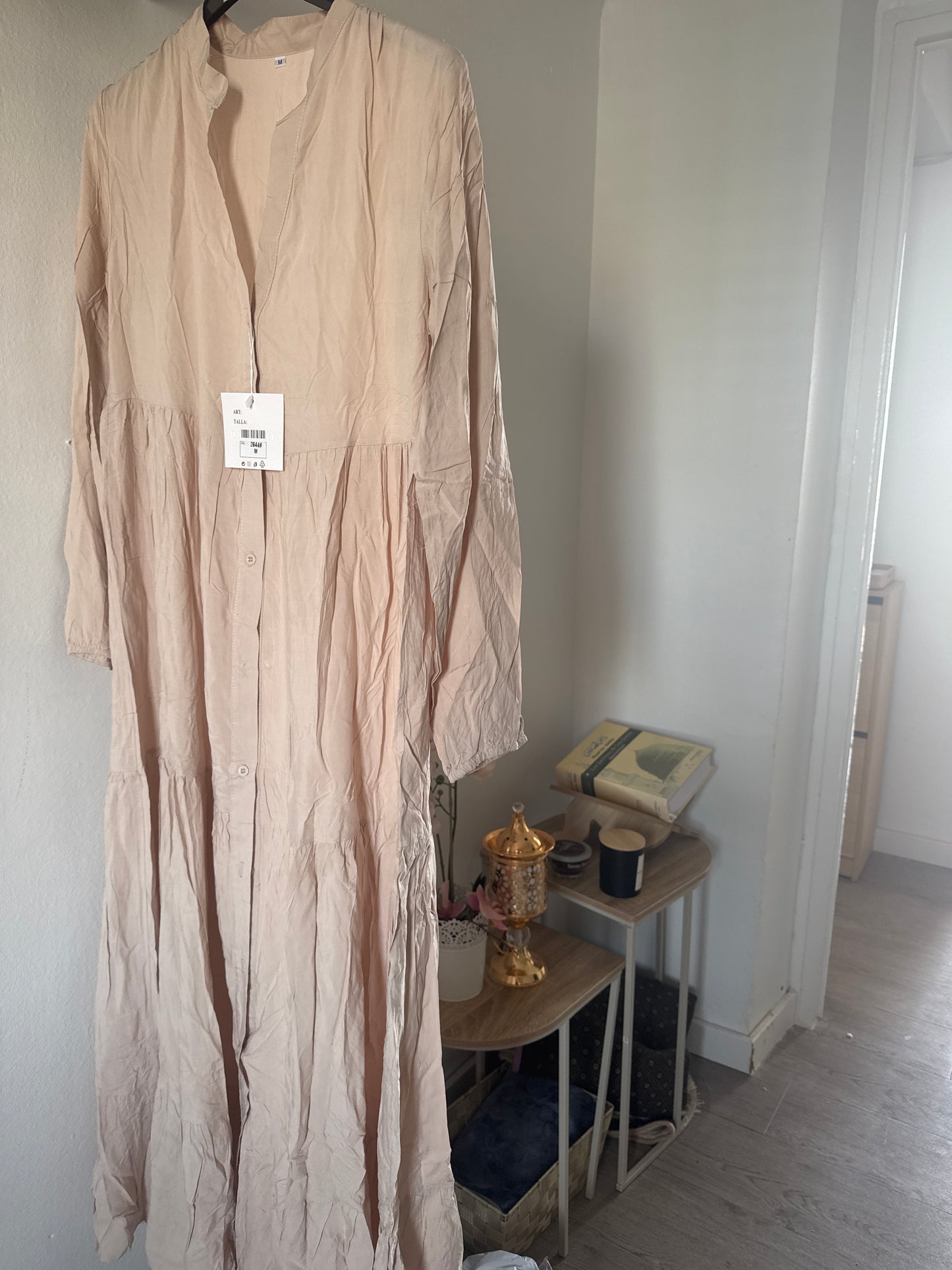 Vestido talla m