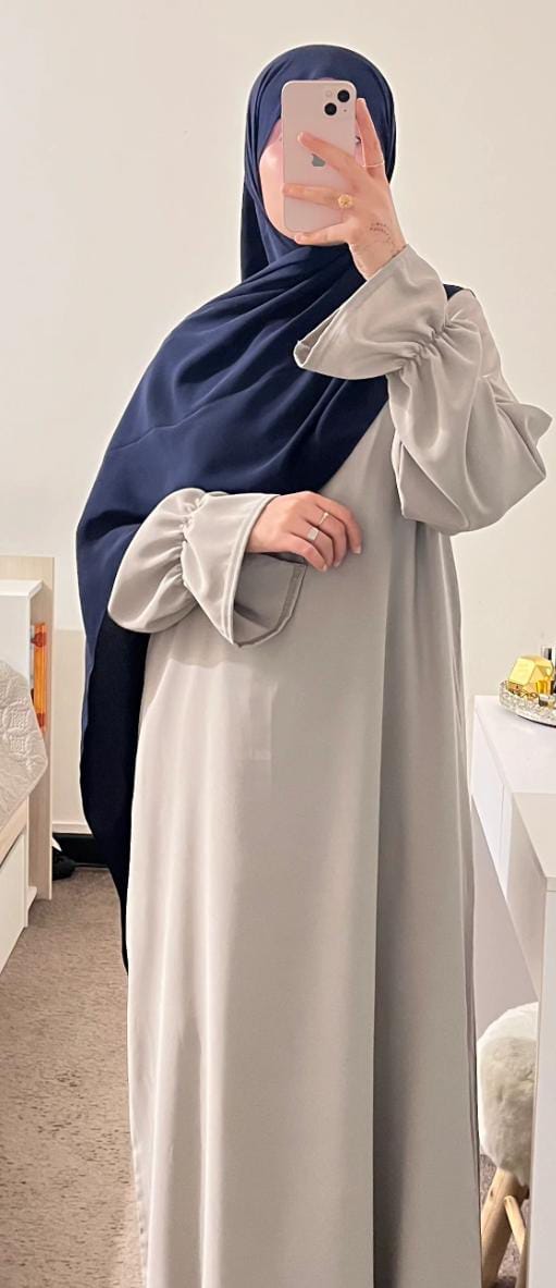 Abaya nayla