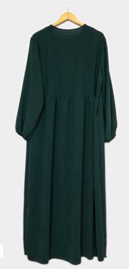 Abaya clásic al por mayor