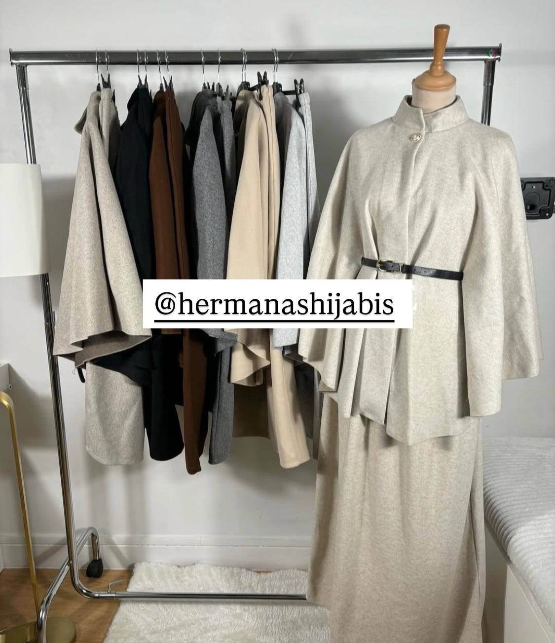 Conjunto Mariam