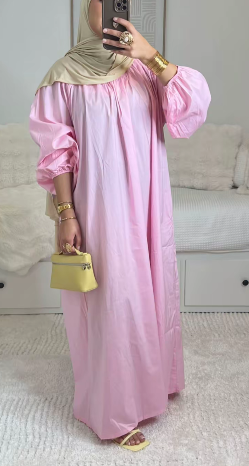Vestido sunny
