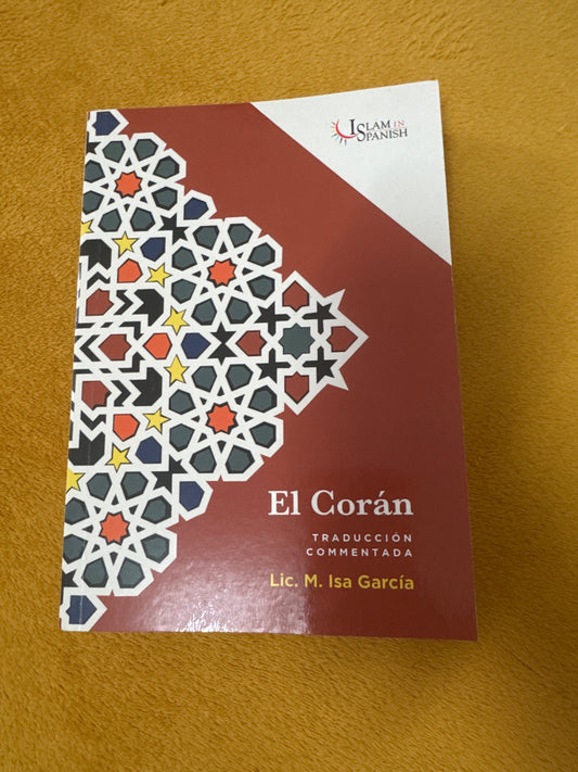 Quran traducido