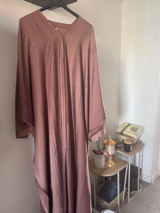 Abaya farasha