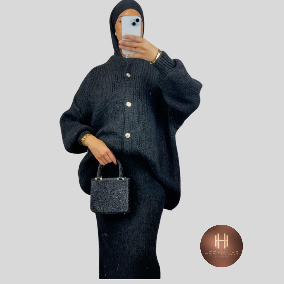 Conjunto Falda Mimi
