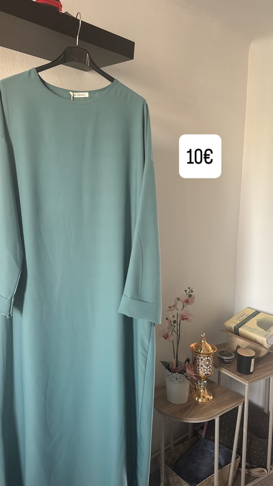 Abaya
