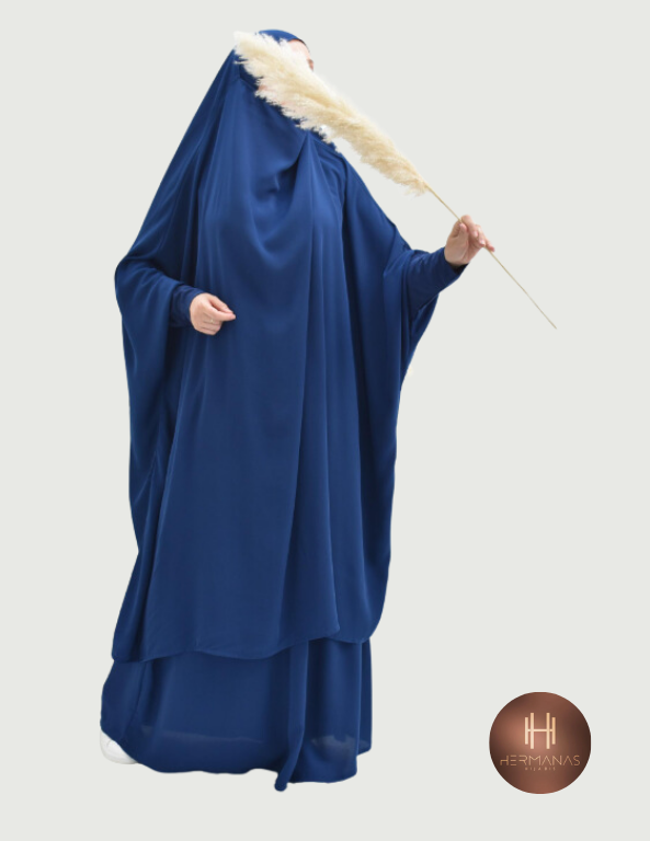 Jilbab Medina