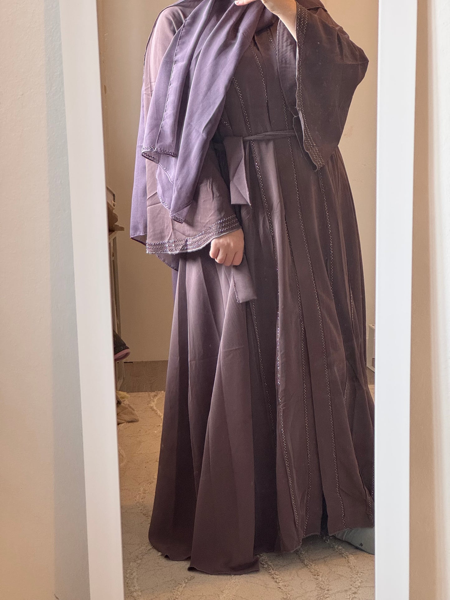 Abaya Miriam