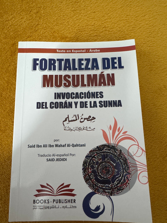 Fortaleza del musulmán