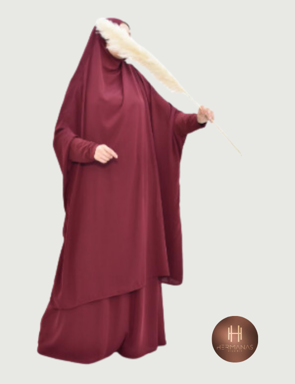 Jilbab Medina