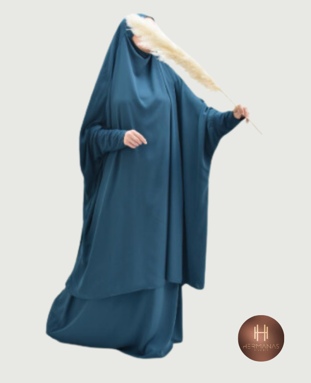 Jilbab Medina