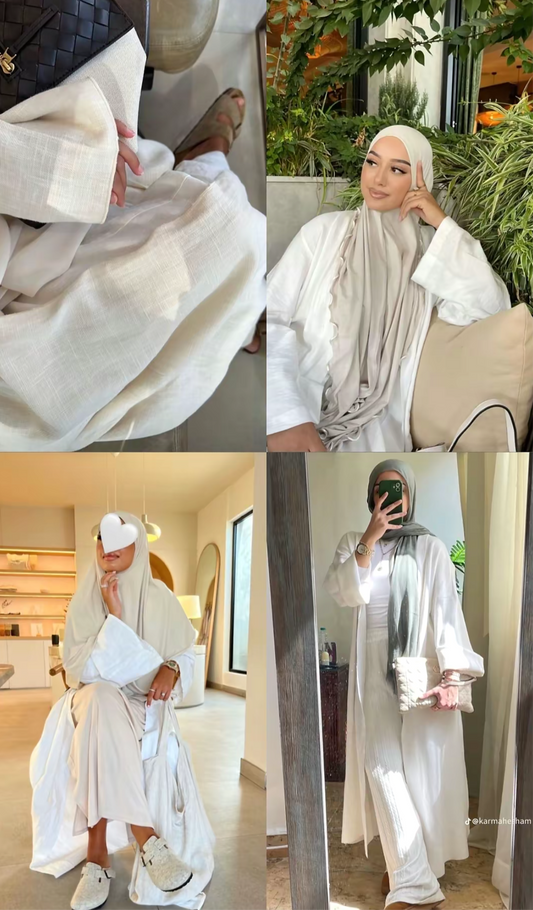 Kimono simple