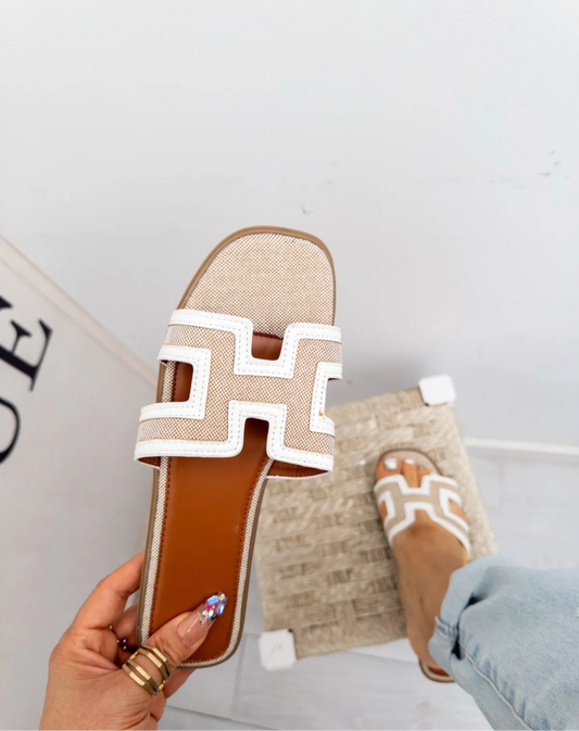 Sandalias