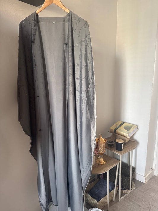 Abaya farasha talla 54