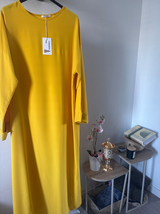 Abaya