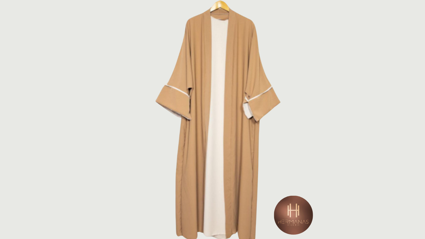 Kimono Dos Piezas