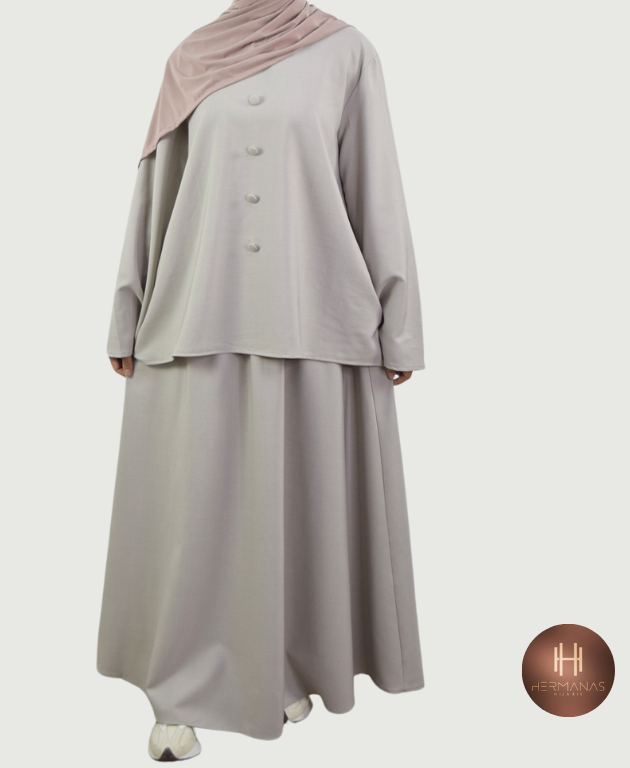 Conjunto Falda Anaka