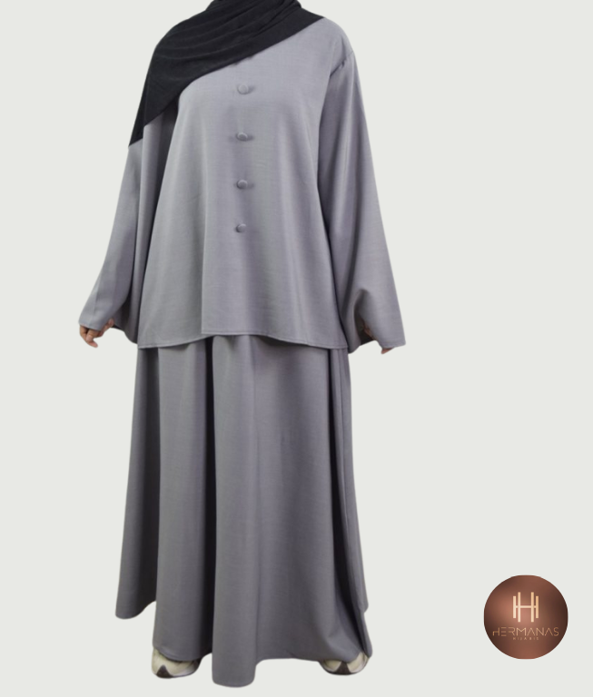 Conjunto Falda Anaka