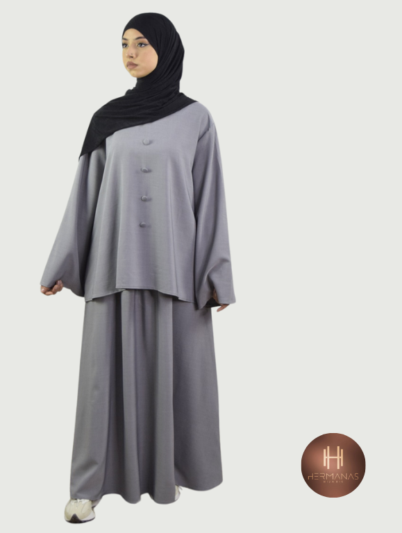 Conjunto Falda Anaka