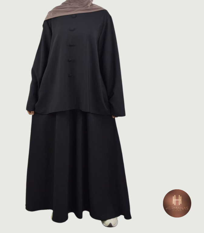 Conjunto Falda Anaka