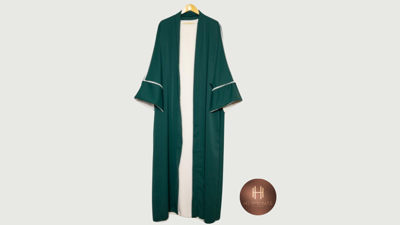 Kimono Dos Piezas