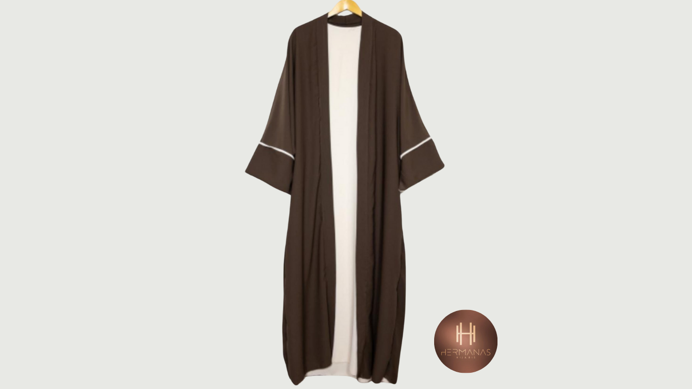 Kimono Dos Piezas