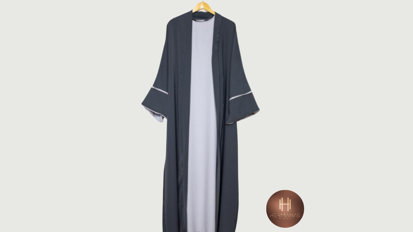 Kimono Dos Piezas