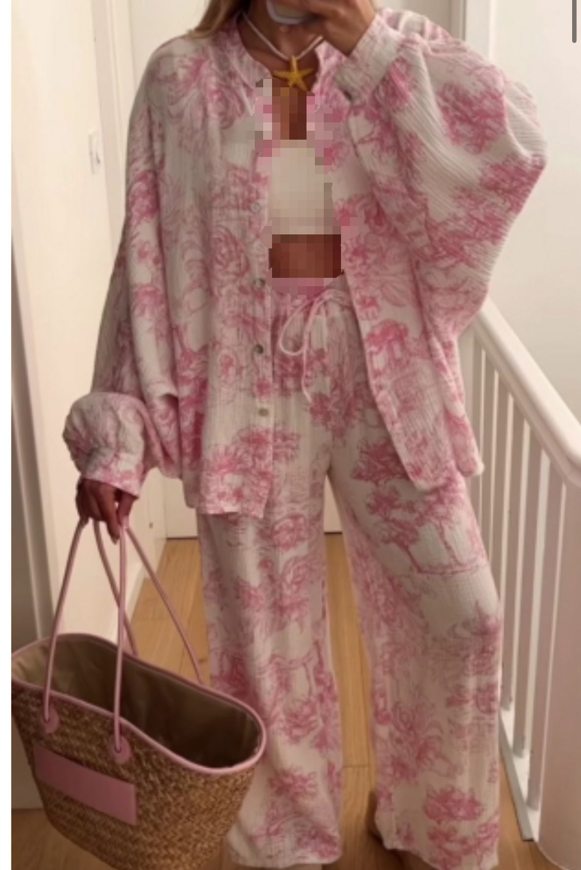 Conjunto ramia