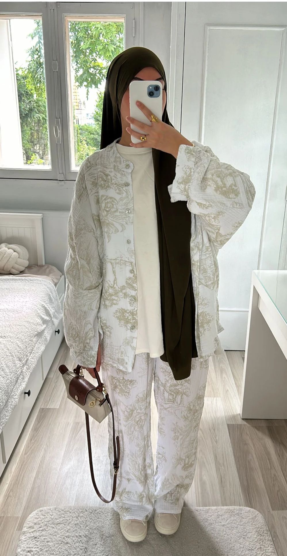 Conjunto ramia
