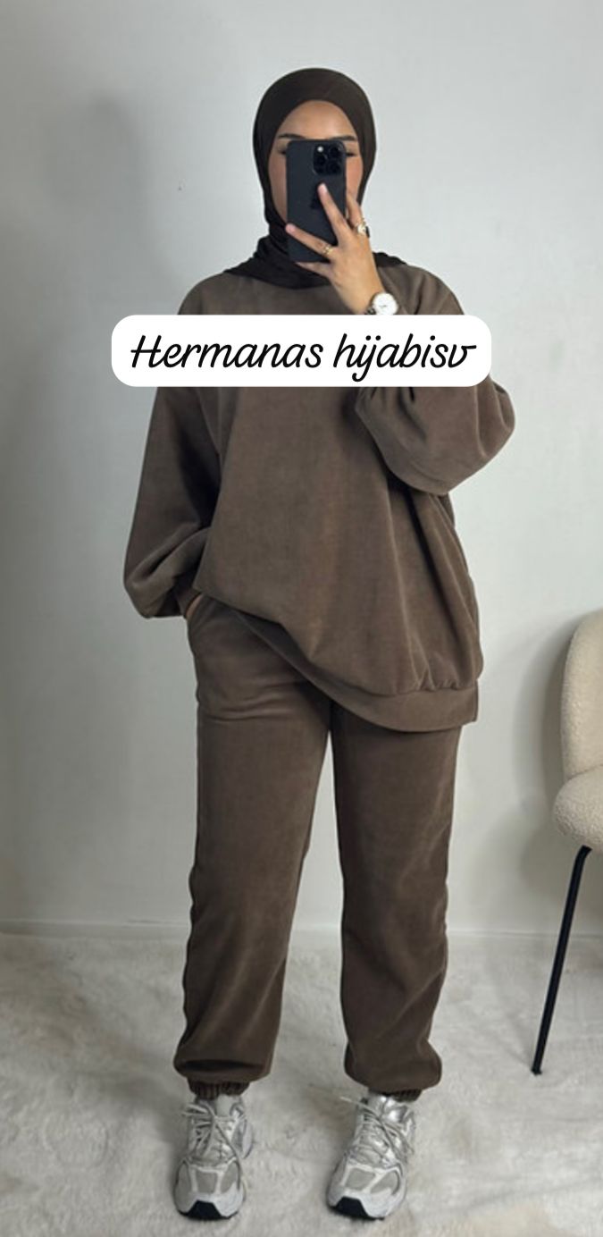 Conjunto classic