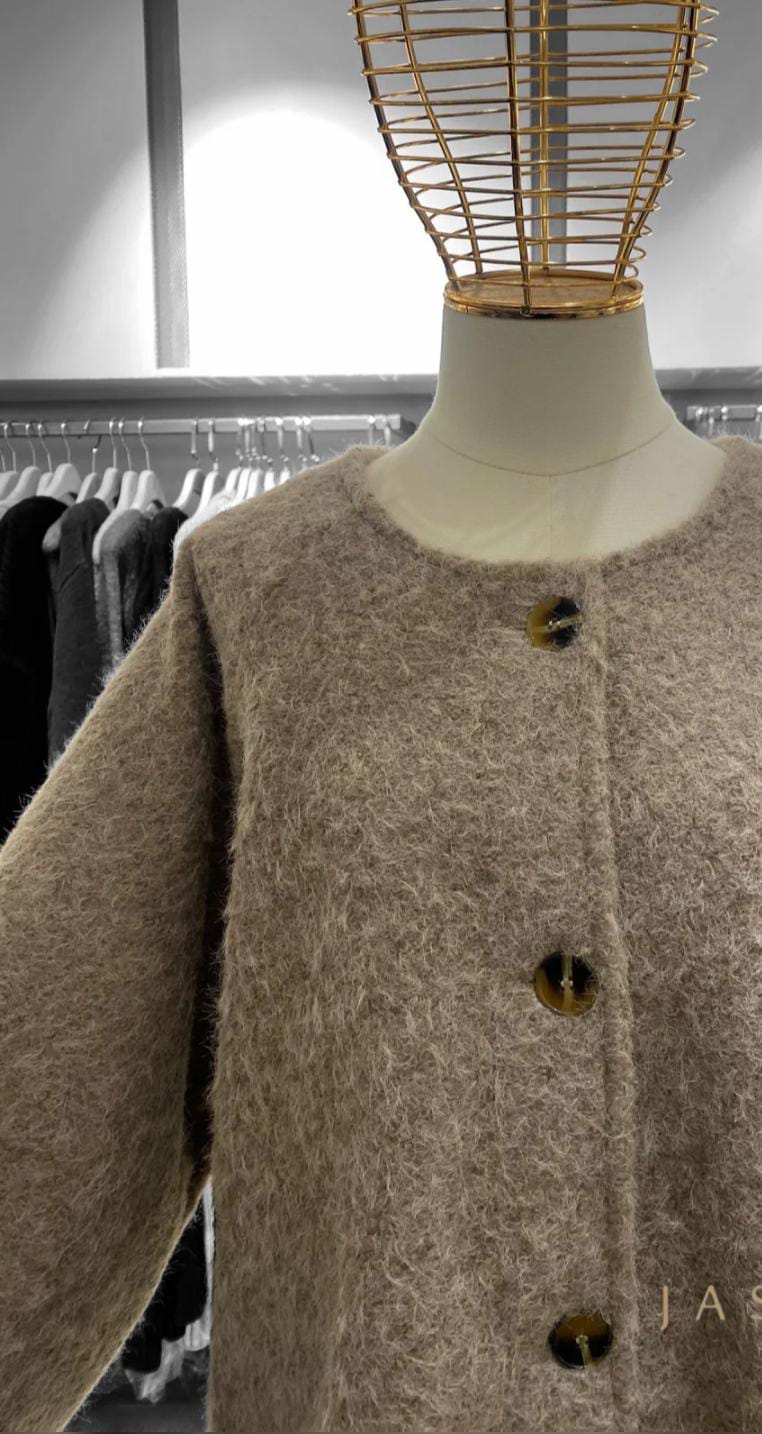 Conjunto borrego