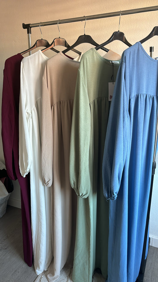 Abaya jazz