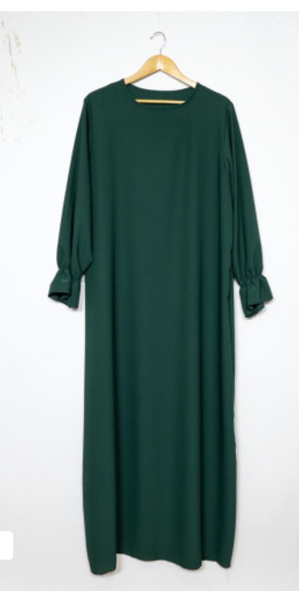 Abaya