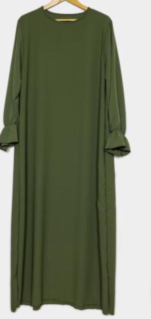 Abaya