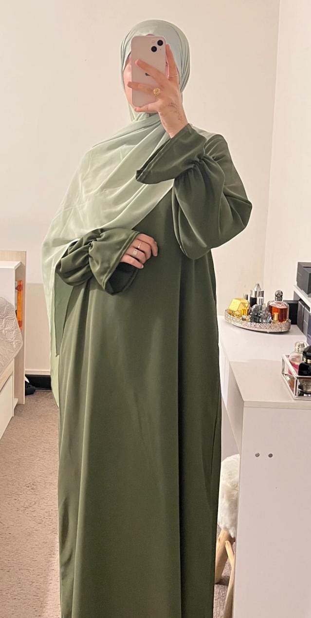 Abaya