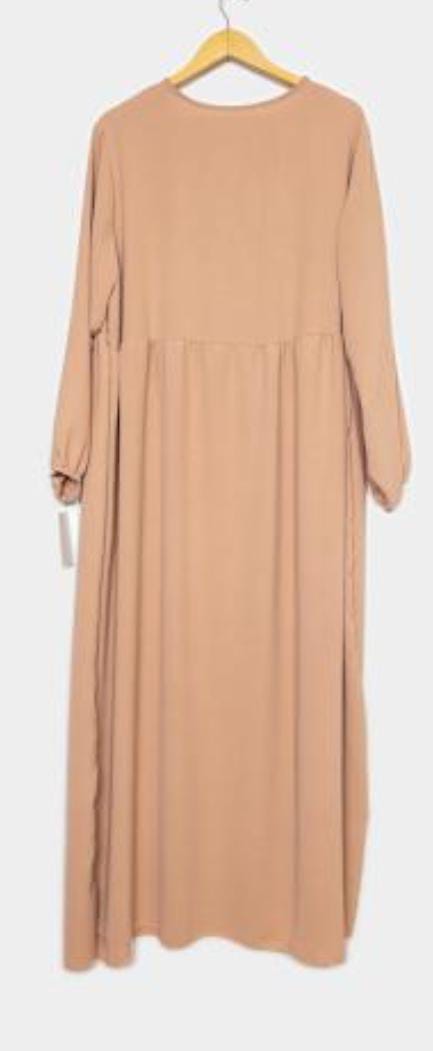 Abaya clásic al por mayor