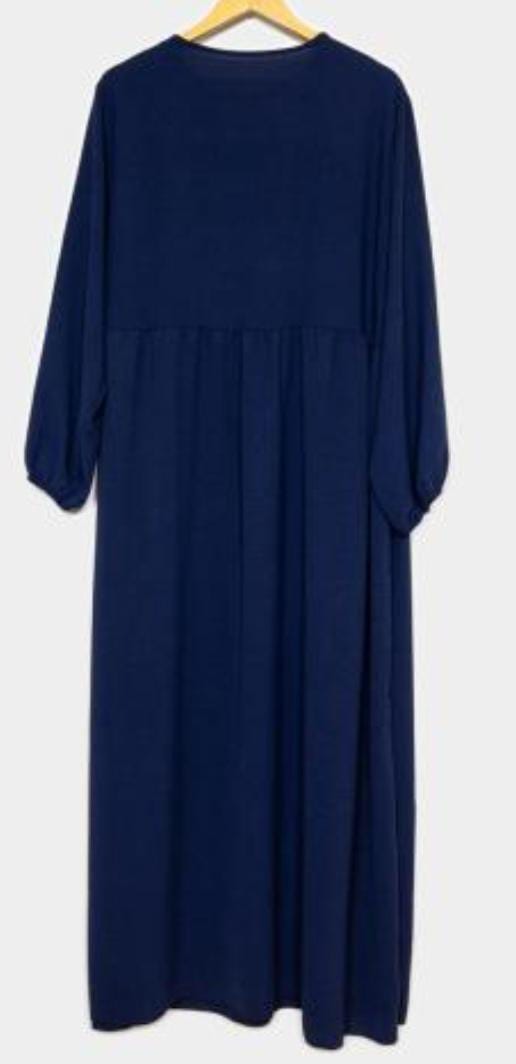 Abaya clásic al por mayor